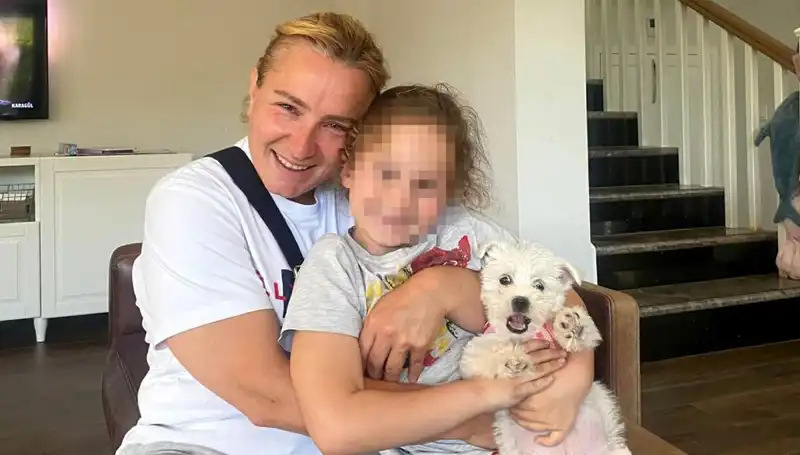 Kızını Süresinden Geç Getiren Anne Hapse Girdi: Detaylar ve Sonuçlar