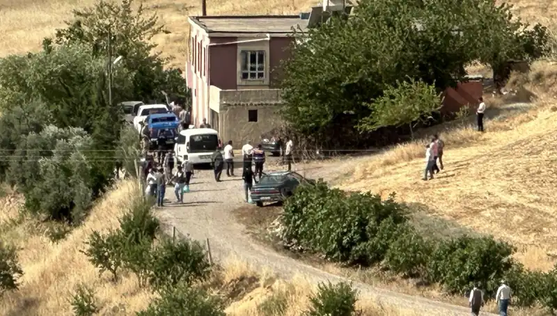 Adıyaman'da Kadın Cinayeti: Toplumsal Cinsiyet Eşitsizliği ve Güvenlik Sorunları