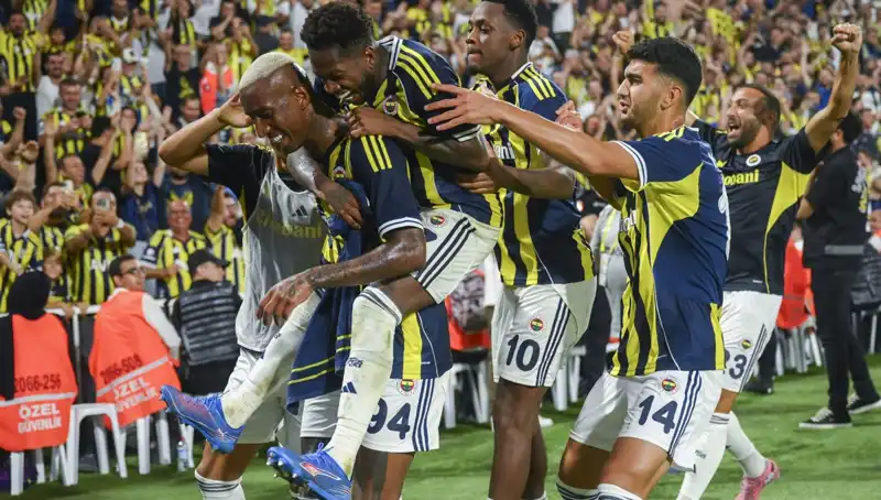 Fenerbahçe'de Turizm Atağı: Kulübe Dev Gelir Müzakeresi Başladı