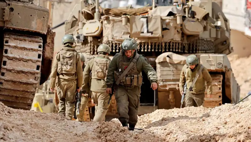 BM Raporuna Göre İsrail'in Gazze'deki Soykırımı ve 4 Bin Embriyo İddiası