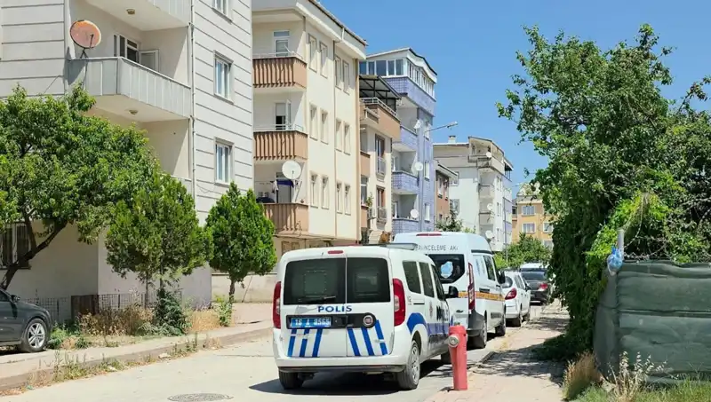 Bursa'da Üzücü Olay: 3 Aylık Bebek Beşiğinde Hayatını Kaybetti