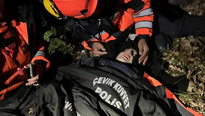 Mimar Ece Gürel'in Acı Sonu: Belgrad Ormanı'nda Bulundu