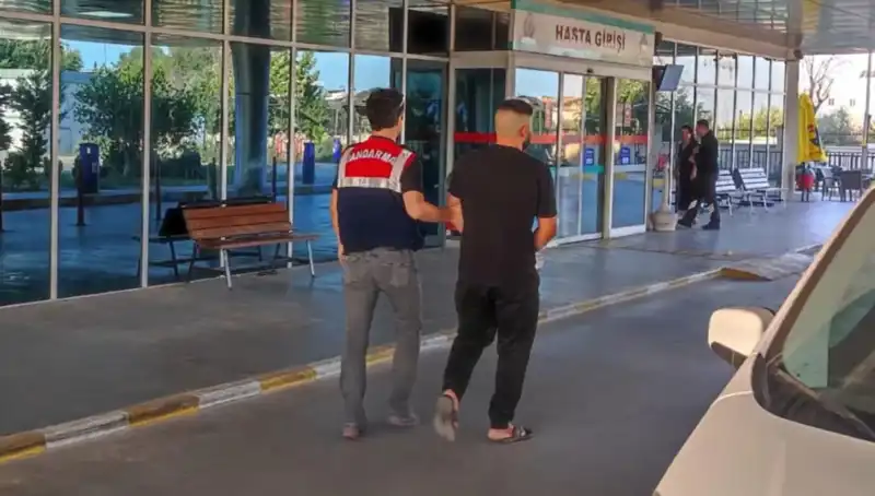 Türkiye’nin 28 İlinde DAEŞ'e Yönelik Flaş Operasyon: 153 Gözaltı!