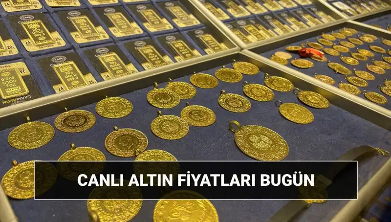 Güncel Altın Fiyatları: 28 Nisan'da Gram ve Çeyrek Altında Son Durum Nedir?