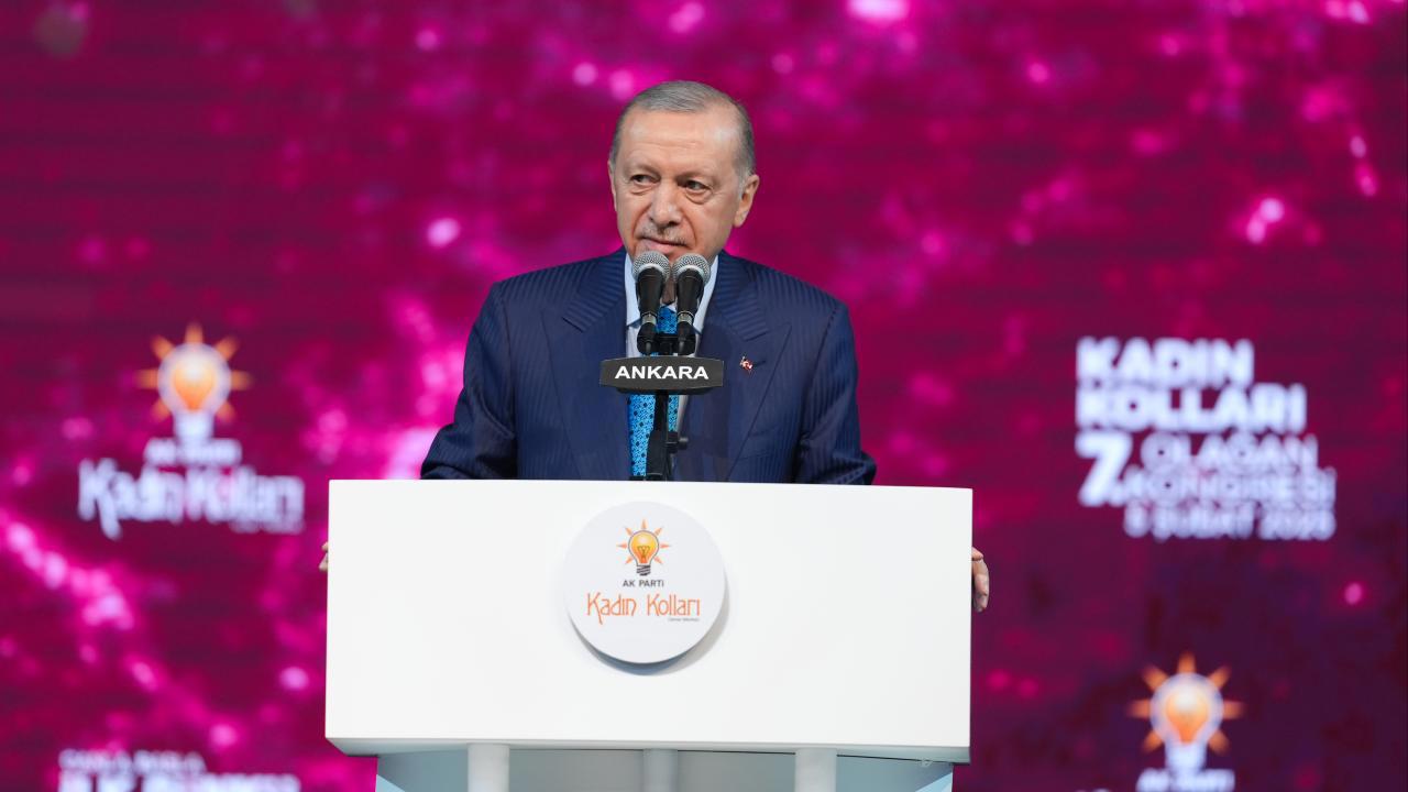 Cumhurbaşkanı Erdoğan ve Ahmed Şara'dan önemli kararlar!