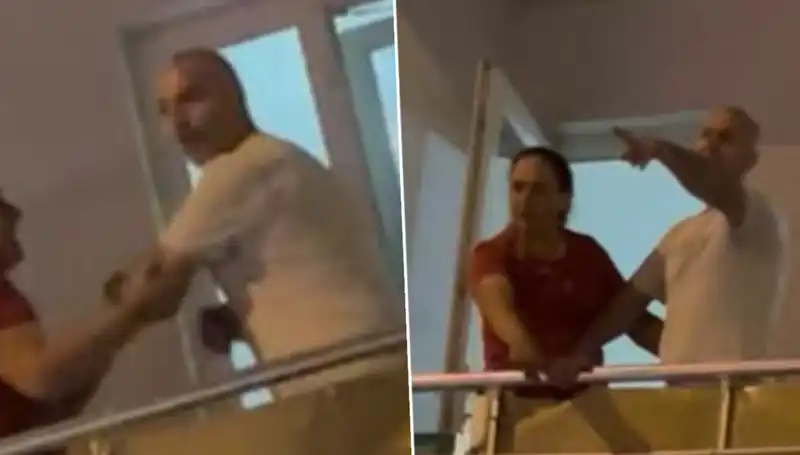Bursa’da Yaşanan Korkunç Olay: "Burayı Terk Edin, Katliam Yaparım"