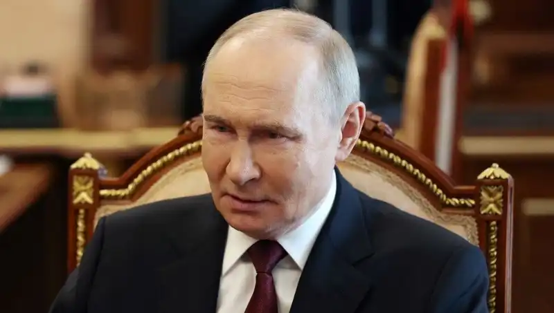 Türkiye’nin Güney Komşusu ile Yükselen Stratejik İlişkiler: Putin, İran Anlaşmasını Onayladı