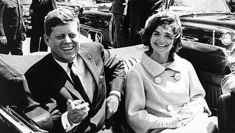 Kennedy Suikastı Belgeleri: Halka Açılan Bilgilerde Neler Gizli?
