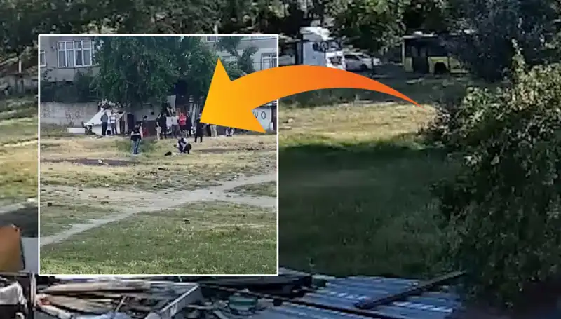 Bağcılar'da Gizemli Ölüm: Duş Alırken Yere Yığılan Adamın Sırrı Ne?
