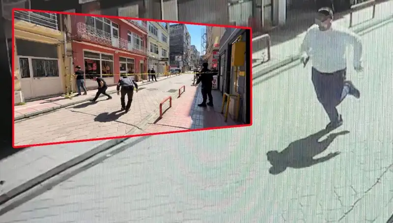 16 Yaşındaki Genç Kardeşten Cesur Hamle: Ablasını Kaçıranı Öldürdü