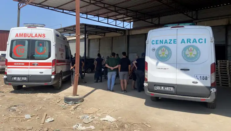 Marangozun Gizemli Ölümü: Arkasında Yatan Sır Ne?