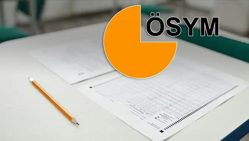ALES 2025 Sınav Giriş Yerleri Ne Zaman Açıklanacak? Tüm Detaylar Burada!