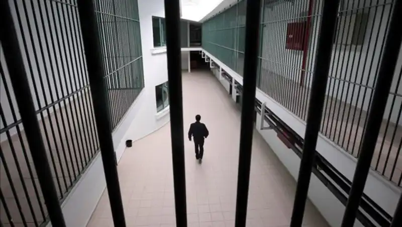Yeni Yargı Paketi: Binlerce Hükümlü İçin Tahliye Fırsatı Kapıda