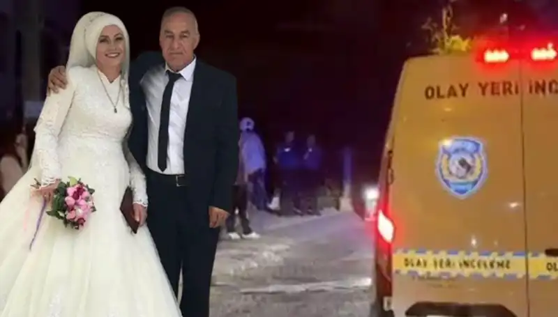 Bartın'da Kadın Cinayeti: Eski Eşin Bıçakla Öldürüldü, Üvey Kız Ağır Yaralı