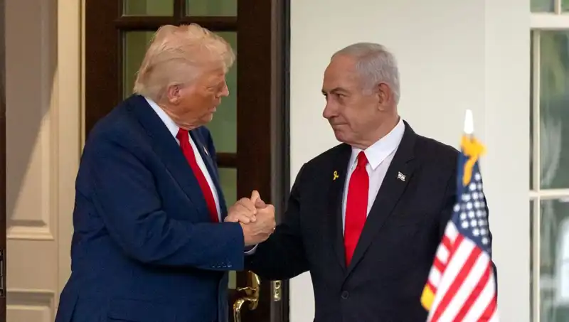 Netanyahu, Gazze'de Ateşkes Anlaşmasının Yakın Olduğunu Açıkladı