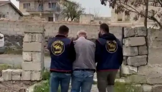 Mamur Ailesi’nin Kayıp Ferdi: 49 Yıl Hapisle Aranan Zanlı Nevşehir’de Yakalandı