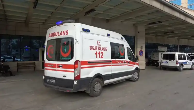 Birlikte Yaşadığı Adamı Bıçaklayan Kadın, Suçlu Mu? Olayın Ayrıntıları Ortaya Çıktı!