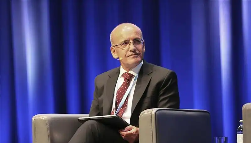 Bakan Şimşek: Ekonomik Programda Kararlılık ve İlerleme Dönemi