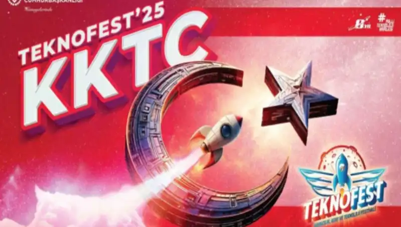 Teknofest 2025 Tarihleri ve Yerine Dair Her Şey