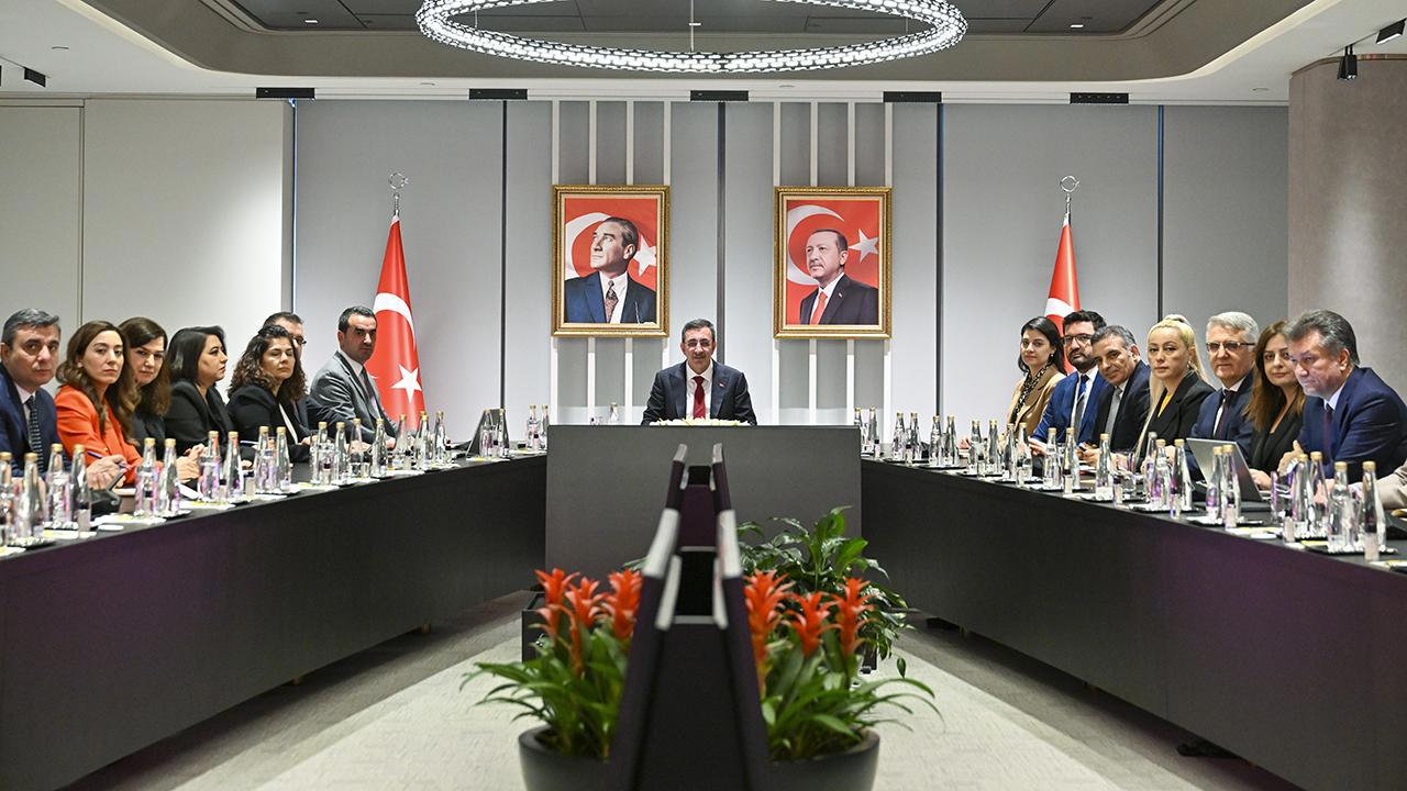 Cevdet Yılmaz: Ekonomik Hedeflerde Önemli Başarı