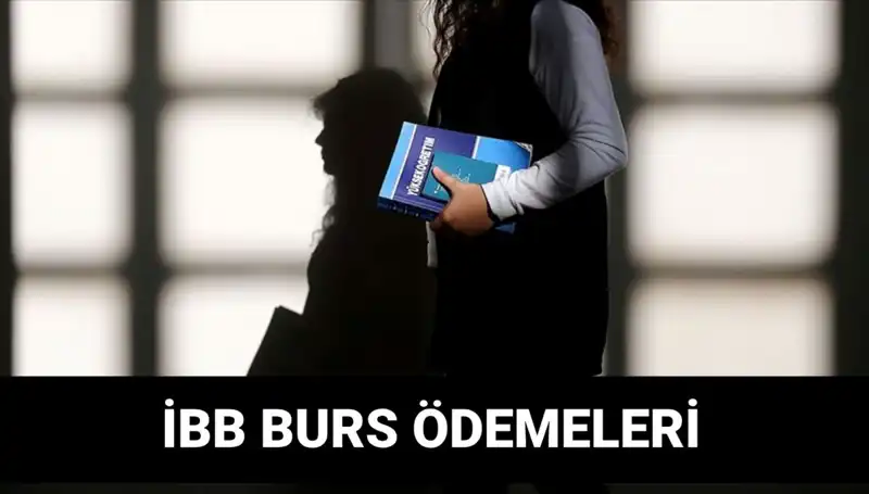 İBB Burslarının İkinci Taksiti İçin Geri Sayım Başladı: Ne Zaman Ödenecek?