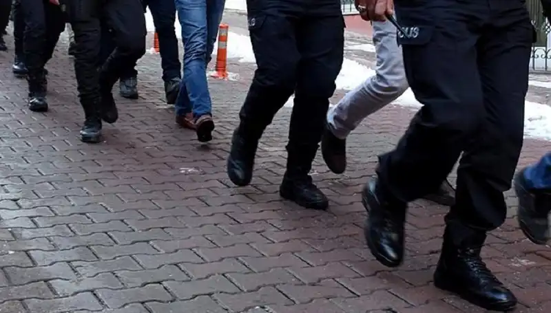 Türkiye’de FETÖ Operasyonları: MİT ve Emniyetin Birlikte Yürüttüğü Büyük Hamle
