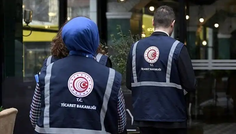 Bakanlık Tarafından Açıklanan Oda Kokusu İfşası: "Zehir" Püskürtülüyor!