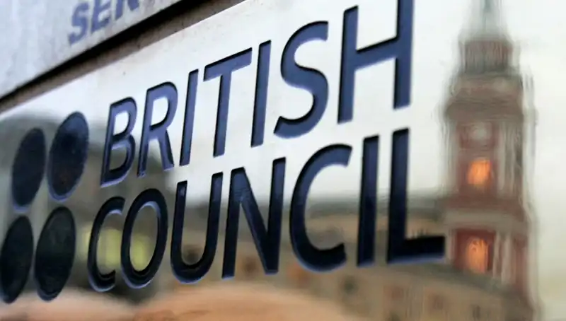 Rusya’dan Şok Karar: British Council İstenmeyen Kuruluş İlan Edildi