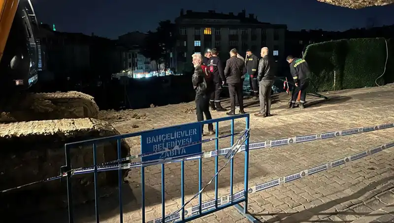 İstanbul'da İnşaat Çalışmalarında Büyük Çökmenin Sebepleri Neler?