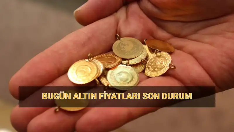 Hafta Sonu Altın Fiyatlarında Son Durum: 15 Mart 2023'te Ne Oluyor?