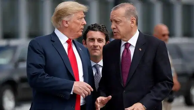 İstanbul'da Nükleer Müzakere Masası: Erdoğan'ın Trump'a Çarpıcı Teklifi