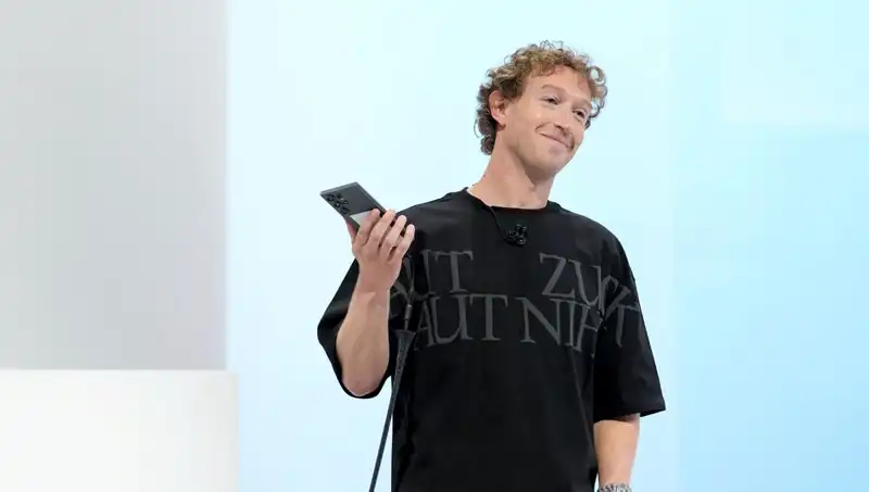 Zuckerberg’in Gizli Yapay Zeka Listesiyle 100 Milyon Dolarlık Beyin Avı!