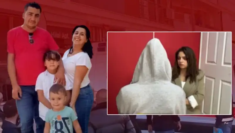 Türkiye'nin Kahraman İtfaiyecisinin Nişanlısı, Kan Donduran Planı Açıkladı!