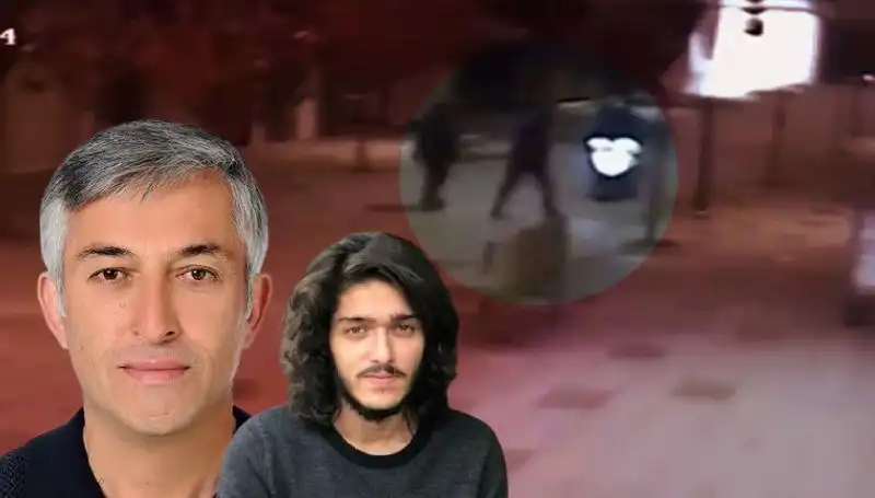 Baba ve Oğulun Felaketi: 7 Yıl Arayla Aynı Kaza, Aynı Kayıp