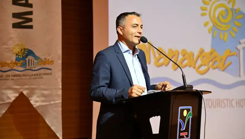Manavgat Belediyesi’nde Şok Gelişme: Başkan Niyazi Nefi Kara Gözaltında mı?