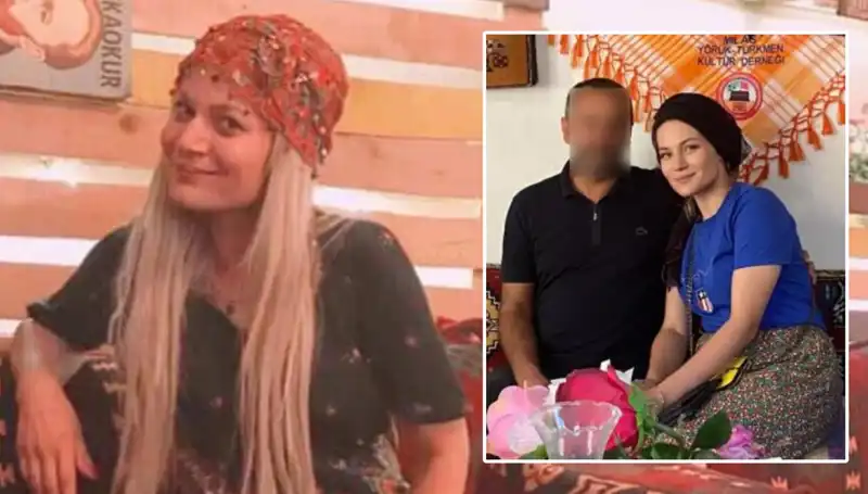 Bodrum'dan Mardin'e Uzanan Aşk Hikayesinde Şok Gelişmeler
