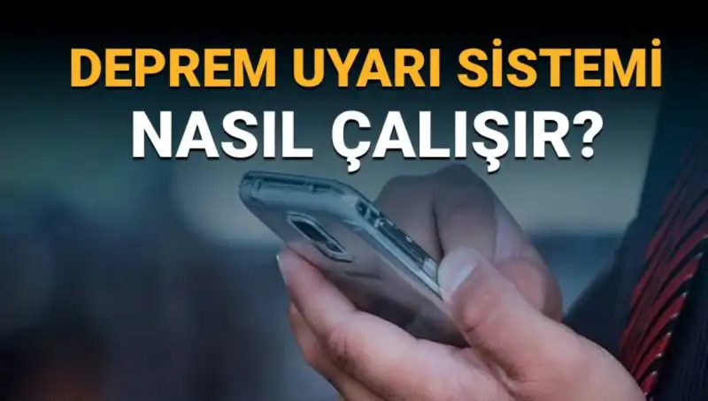 Google Deprem Uyarı Sistemi Açma Rehberi: Hayat Kurtaran Adımlar