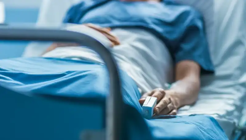 24 Yaşındaki Kadın, 10 Yıl Boyunca Hiçbir Şey Yemedi: Felakete Dönüşen Bir Hikaye