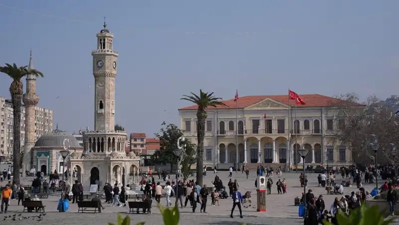 Bu Yaz Kocakarı Soğukları Gelmeyecek! Mart Ayı Sıcak Geçiyor
