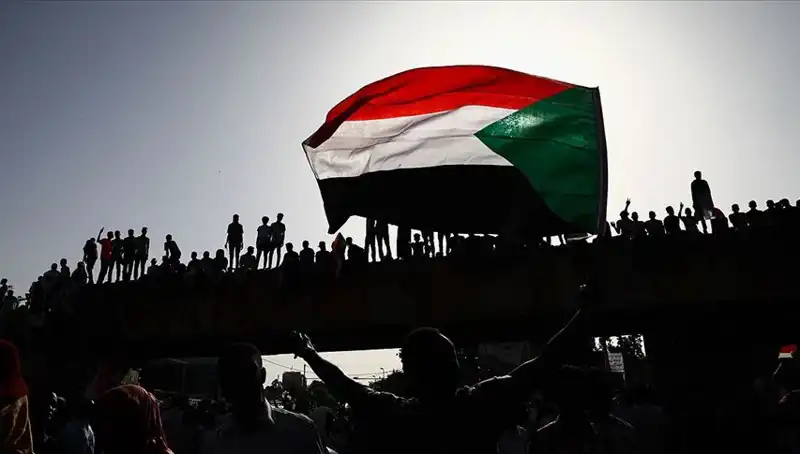 Sudan'da Paralel Hükümet Kurulması: Siyasi Krizin Derinleşmesi