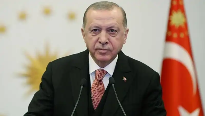 Cumhurbaşkanı Erdoğan, LGS Tercih Sonuçlarını Değerlendirdi: Gelecek Nesil İçin Stratejiler