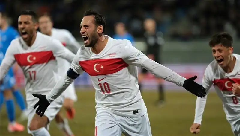 2025 Süper Lig Milli Ara Tarihleri: Futbol Severler Dikkat!