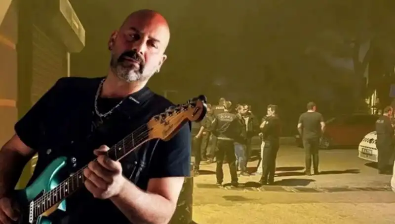 Onur Şener Cinayeti Davasında İki Sanığa Yargı Kararı: Adalet Yerini Buldu mu?