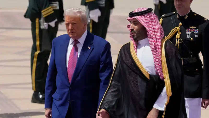 Trump'ın Ortadoğu Turu: Jeopolitik Etkileri ve Beklentiler