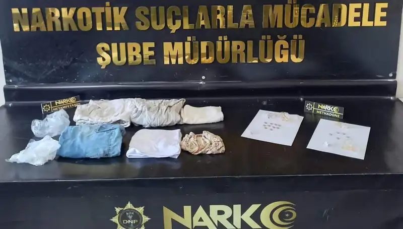 Midesinden Kapsül Kapsül Uyuşturucu Çıkan Adamın Şaşırtan Hikayesi