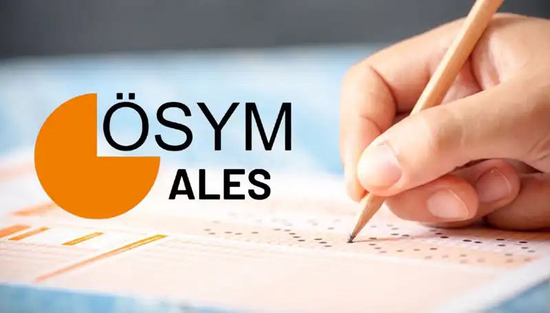 ALES/2 Başvuruları Başladı: İşte Detaylar ve Adım Adım Kılavuz