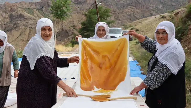 Yaz Aylarının Vazgeçilmezi: Unla Pişirilen Sağlıklı Atıştırmalıklar
