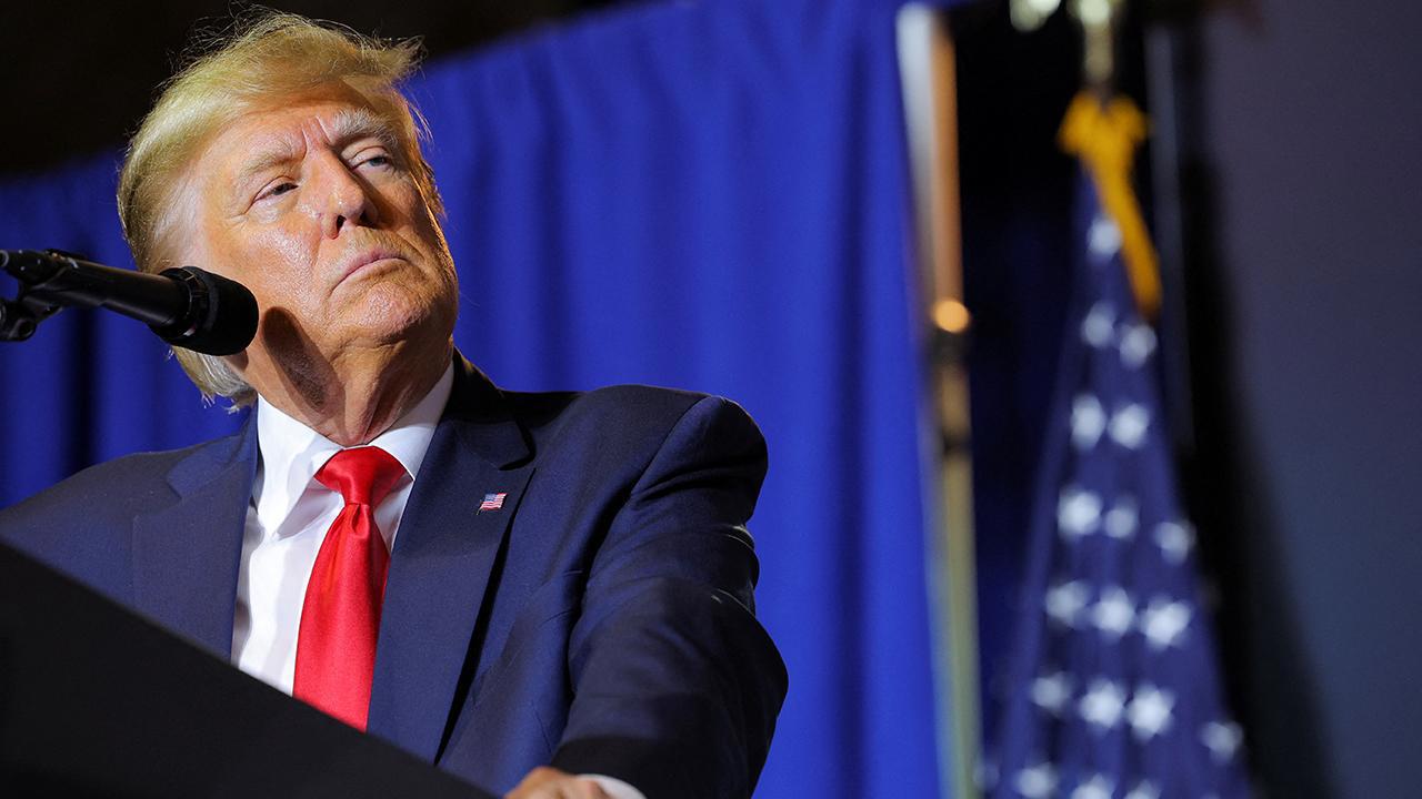 ABD'de Başkanlık Seçimlerinde Trump İkinci Dönem İçin Hazırlıklara Başladı
