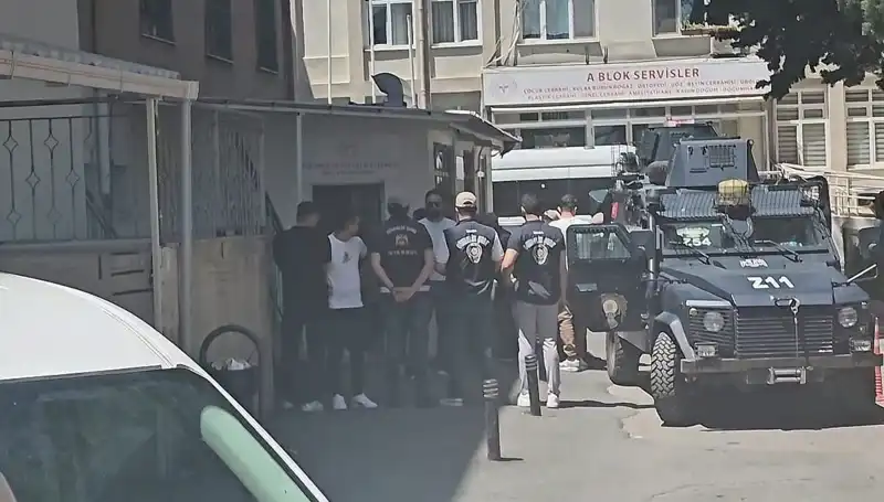 Leman Dergisi Soruşturmasında Şok İfadeler ve Dört Yeni Tutuklama