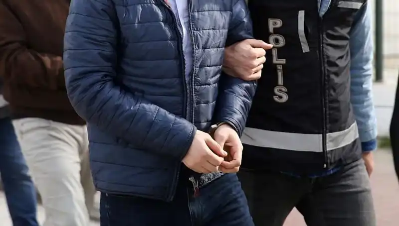 Üç İlde Dev Uyuşturucu Operasyonu: 39 Şebeke Üyesi Yakalandı
